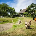 Holidayhome 4 Persons - Kon Emmaweg 26 Vrouwenpolder \'Uitspanning Oranjezon\'
