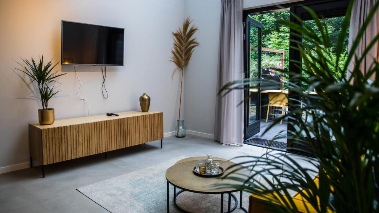 Holidayhome 4 Persons - Kon Emmaweg 26 'uitspanning Oranjezon' Chalet