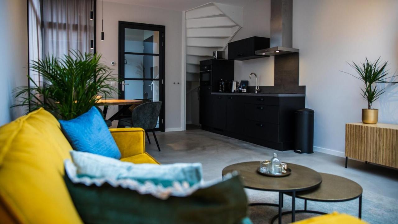 Holidayhome 4 Persons - Kon Emmaweg 26 'uitspanning Oranjezon' Chalet *