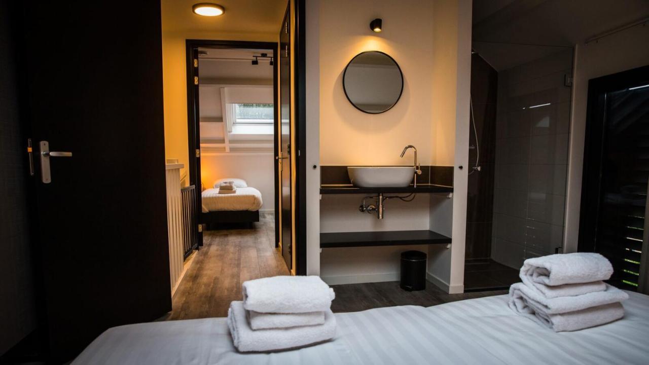 Holidayhome 4 Persons - Kon Emmaweg 26 'uitspanning Oranjezon' *