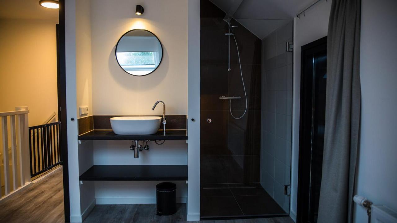 Holidayhome 4 Persons - Kon Emmaweg 26 'uitspanning Oranjezon' * Vrouwenpolder