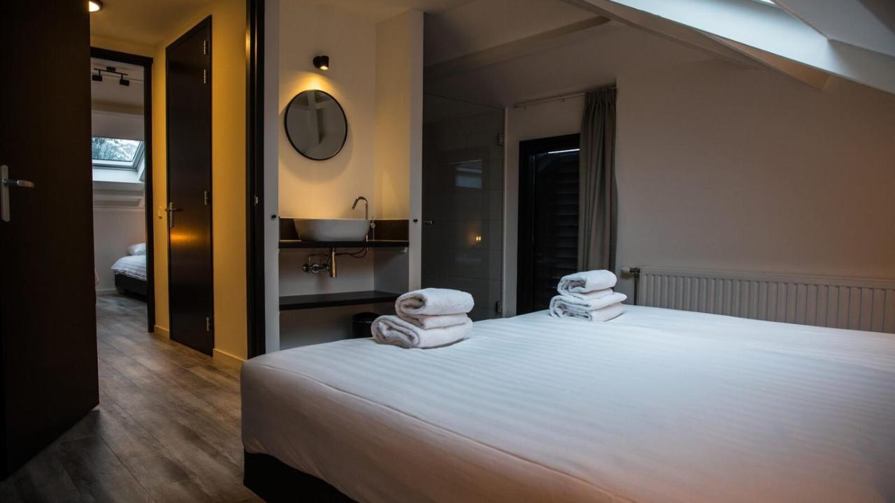 Holidayhome 4 Persons - Kon Emmaweg 26 'uitspanning Oranjezon'